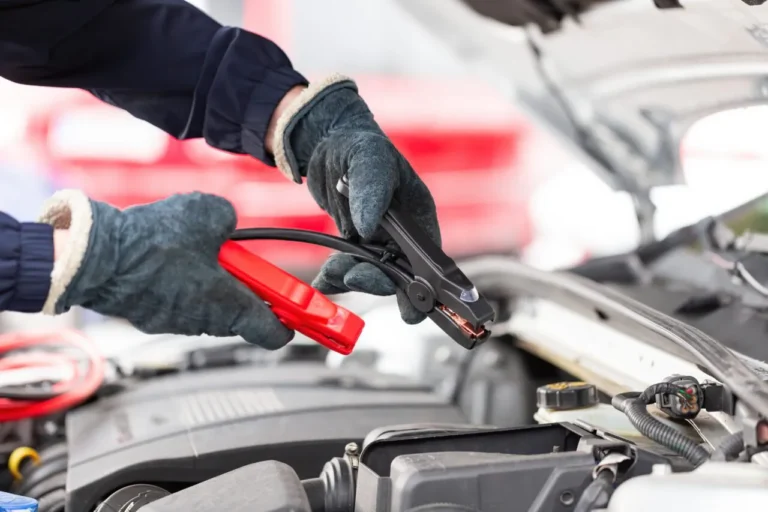 loxange dépannage et remorquage sur agen réparation batterie
